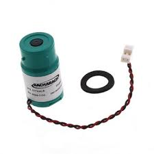 BACHARACH 24-8106 Oxygen 02 Sensor Fyrite Pro (This Part Is Non Returnable)  | Blackhawk Supply