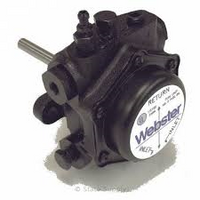 22R221C-5C14 | 3450 RPM Fuel Unit C/Clkwise 300 PSI | WEBSTER