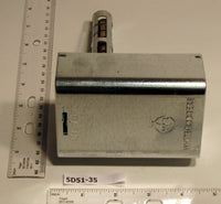 5D51-35 | Fan & Limit Control (5