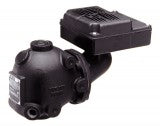 42S | Pump Controller/Low Water Cut Off 129302 Replaces 42 129300 | MCDONNELL & MILLER