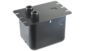 ALLANSON TRANS. 2714-662 12000v Ignition Transformer For Gordon Piatt Replaces 12-8AB02  | Blackhawk Supply