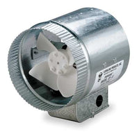 EF-10 | Duct Fan For 10