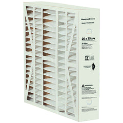 HONEYWELL RESIDENTIAL FC100A1052 20" X 12.5" Media Filter Replaces 203722  | Blackhawk Supply
