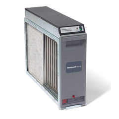 HONEYWELL RESIDENTIAL F300B2012 240v Electronic Air Cleaner 20" X 12.5" 1000 CFM Single Cell Replaces F50F1057  | Blackhawk Supply