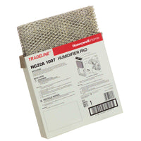 HC22A1007 | Humidifier Replacement Pad For HE220A & B HE150A And Aprilaire Models 110 220 55 | HONEYWELL RESIDENTIAL