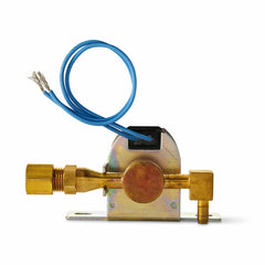 HONEYWELL RESIDENTIAL 32001639-002 Solenoid Valve Assembly With Hose & Nozzle For HE220 HE225 HE260 & HE265  | Blackhawk Supply