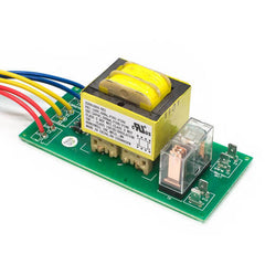 HONEYWELL RESIDENTIAL 32001676-001 Printed Wiring Control Board With Transformer For HE360A HE360B HE365  | Blackhawk Supply