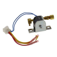 32001876-001 | Solenoid Valve With Nozzle For HE360 & HE365 | HONEYWELL RESIDENTIAL