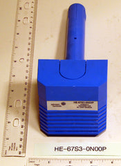 JOHNSON HE-69S30NP-02 Humidity Trnsmtr Duct Mt; Duct Probe Humidity Element W/silicon Temp Sensor 0-10  | Blackhawk Supply