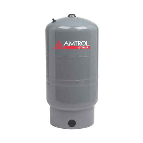 AMTROL SX40V 390317 Floor Mount Expansion Tank 1" Nptf. 118-78  | Blackhawk Supply