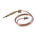 ROBERTSHAW 1960-027 27" Low Mass Thermocouple For Applications That Require An Oxygen Depletion System On The Thermo Safety  | Blackhawk Supply