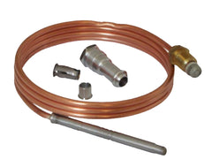 BASO GAS PRODUCTS K19AT-72H 72" Super Slim Jim Universal Thermocouple  | Blackhawk Supply