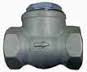 FIROMATIC B200HCV 1/2" Ips Soft Seat Check Valve 12430  | Blackhawk Supply