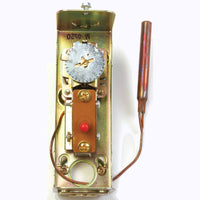 L4006E1125 | Manual Reset Aquastat Breaks On Rise 100-200F Special For Kentucky | HONEYWELL RESIDENTIAL