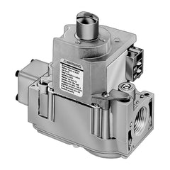 HONEYWELL RESIDENTIAL VR8305P4279 24v 3/4" X 3/4" Dual Main Natural Gas Valve For Hot Surface/Direct Spark Applica  | Blackhawk Supply