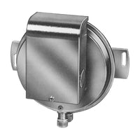 AP5027-30 | SPDT Air Pressure Switch With Auto Reset Style E121 Adjustable Range .05