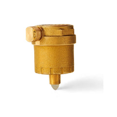 HONEYWELL RESIDENTIAL FV147 1/8" Automatic Air Vent 240F/150 PSI  | Blackhawk Supply