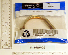 BASO GAS PRODUCTS K16RA-36H 36" Nickel Plated Husky High Performance Thermocouple K16RA-36C  | Blackhawk Supply