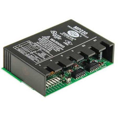 FIREYE MP230 Programmer Selectable Recycle/Non-Recycle Function TFI And Purge Timing.  | Blackhawk Supply