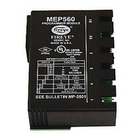 MEP560 | Programmer Selectable Recycle/non-recycle function Tfi Timing purge timing post | FIREYE