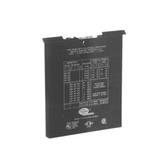 FIREYE EP390 Programmer module. Selectable purge (90 sec min) 5 And 10 sec Tfi selectable Recycle/non-recycle no modulation.  | Blackhawk Supply