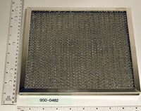 950-0482 | Pre Filter For PAI-3 & 4 | TJERNLUND