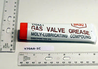 Y70AA-1C | 2-1/2 OZ. Tube Of Gas Valve Thread Grease (Small Tube) | BASO GAS PRODUCTS