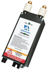 ALLANSON TRANS. SC-2100 Transformer/Ignitor Tester " The Check Mate " Tests All 2 Pole Electronic Ignitors & Iron Core Transformers  | Blackhawk Supply