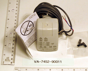 Johnson Controls VA-7482-0312 ACTMODULATINGHIGHSPEED  | Blackhawk Supply