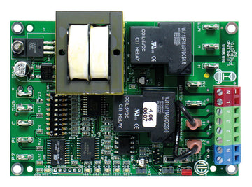 TJERNLUND 950-8804 Larger Circuit Board For The UC1 Replaces The 950-8801  | Blackhawk Supply