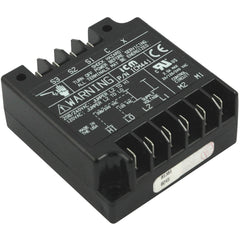 ICM ICM441C Motor Protector For Thermal Monitoring With A-S-C Time Delay  | Blackhawk Supply