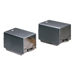 HONEYWELL RESIDENTIAL VU443A1008 120v Actuator With 6 Leadwires. 7/8 Slotted Wiring Hole.  | Blackhawk Supply