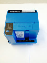 HONEYWELL THERMAL SOLUTIONS FS RM7890A1015 Automatic Primary Control 4-10 Sec PFEP Lockout Or Recycle On Flame Failure 120v  | Blackhawk Supply