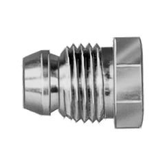 HONEYWELL RESIDENTIAL 392449-4 1/8" Compression Fitting. 1.15. In.  | Blackhawk Supply