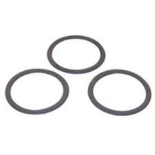 HONEYWELL RESIDENTIAL MX200-RP 2" Replacement Gaskets For MX130 Series 3 Gaskets Per Kit  | Blackhawk Supply