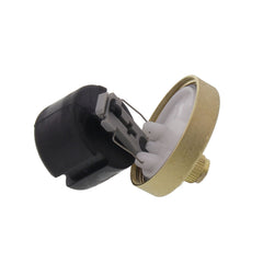 HONEYWELL RESIDENTIAL PV-001RP Powervent TM Replacement Air Vent Assembly For Power Vents 3/4" - 2 " Pre 2004  | Blackhawk Supply