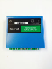 HONEYWELL THERMAL SOLUTIONS FS R7847A1025 Flame Amplifier Used W/7800 Series Relay Modules *** Restricted Item Please Call  | Blackhawk Supply