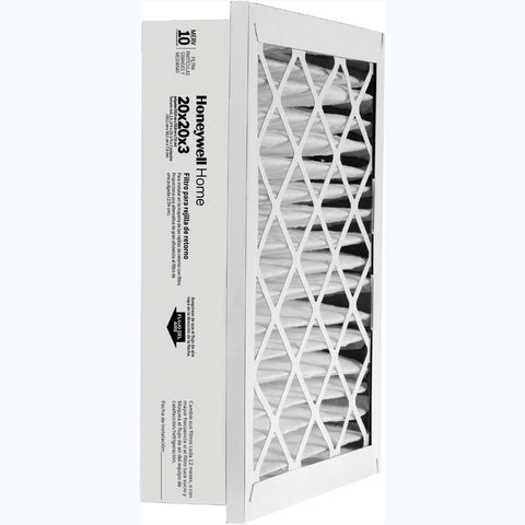 HONEYWELL RESIDENTIAL FC40R1037 12" X 24" Return Grill Filter.  | Blackhawk Supply