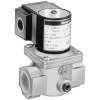 HONEYWELL THERMAL SOLUTIONS FS V4295A1072 120v 2-1/2" NPT. 2 Way N.C. Gas Solenoid Valve 2 PSI **** RE BOX THIS PART WHEN  | Blackhawk Supply