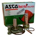 308694 | Rebuild Kit 8222 Ac | ASCO CONTROLS