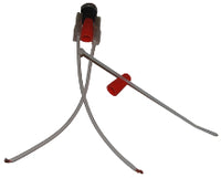 S10046 | Clip On Aquastat 90-110F LTCK42 LTCK47 For All KS Models | QUIET-ONE