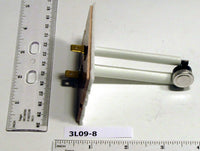 3L09-8 | Board Mount Limit Control 1/2