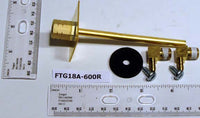 FTG18A-600R | REMOTE MTD PROBE; SENSING TUBE KIT FOR P32 | Johnson Controls