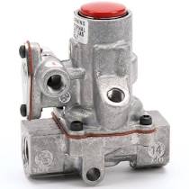 BASO GAS PRODUCTS H15AR-3C 3/8" X 3/8" Automatic Safety Pilot Valve 163000 BTU No Pressure Tap External Pilot Gas Flow Without Rotor "B" Valve  | Blackhawk Supply