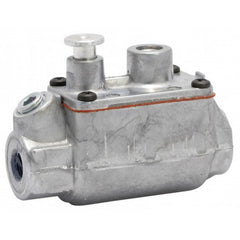 BASO GAS PRODUCTS H17CB-3C Pilot Valve 125;000 Btu; 3/8 X 3/8 ; High Temp  | Blackhawk Supply