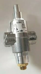 BASO GAS PRODUCTS H19NA-4C 1/4" High Pressure Safety Pilot Valve 600;000 Btu At 1 Psi; 25# Rtg.; W/flow Inter  | Blackhawk Supply