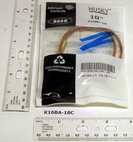 K16BA-18C | Thermocouple | BASO GAS PRODUCTS