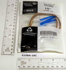 BASO GAS PRODUCTS K16BA-18C Thermocouple  | Blackhawk Supply