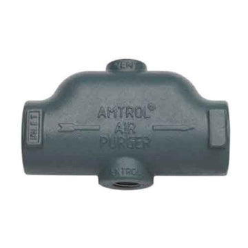 AMTROL 444 Air Purger 1 1/4"  | Blackhawk Supply