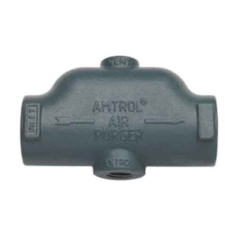AMTROL 444 Air Purger 1 1/4"  | Blackhawk Supply